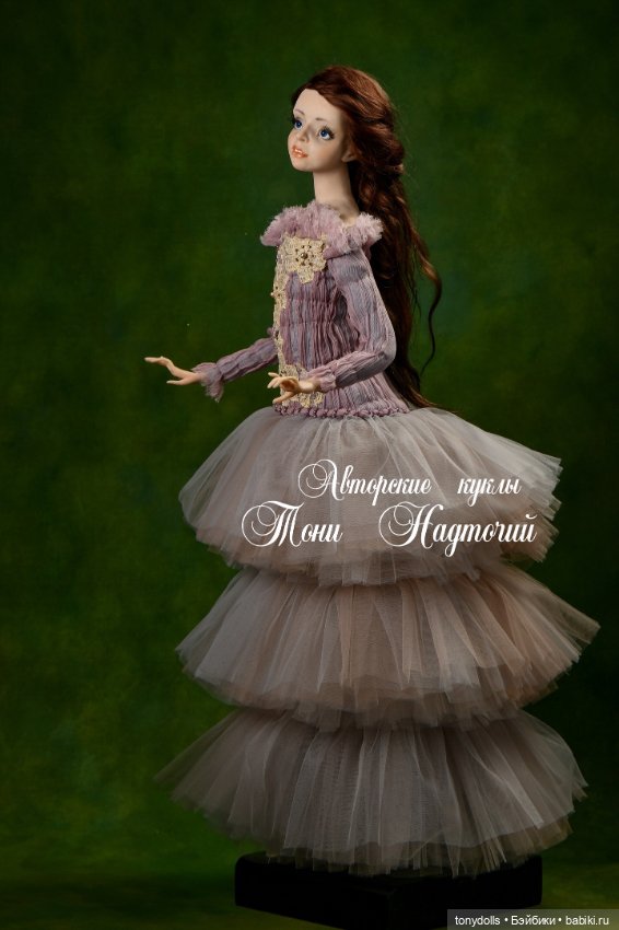 Покажу вам новые фотографии старых работ