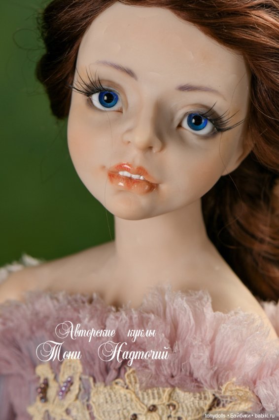 Покажу вам новые фотографии старых работ