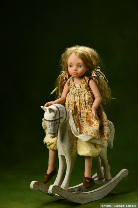 Покажу вам новые фотографии старых работ (фото 2)