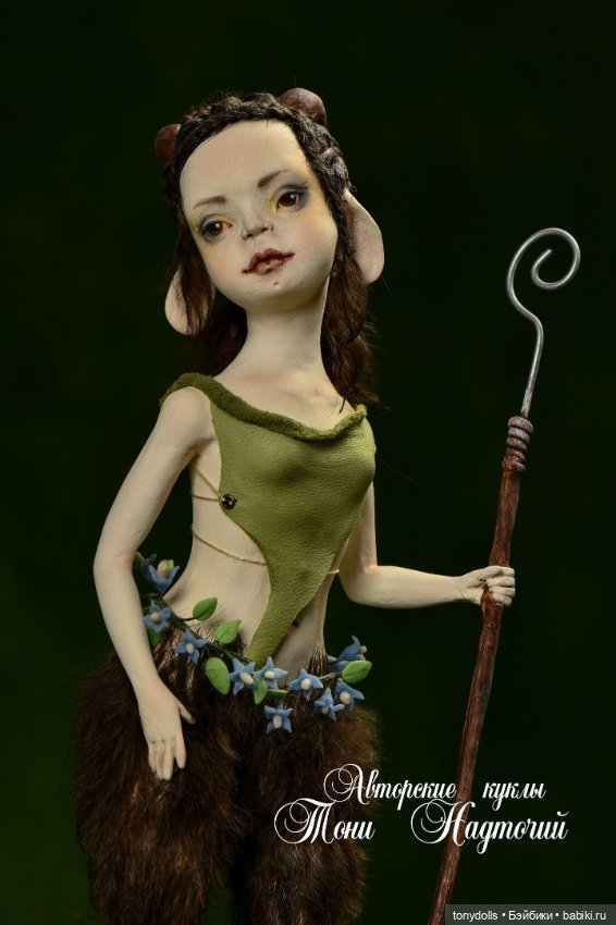 Покажу вам новые фотографии старых работ (фото 10)