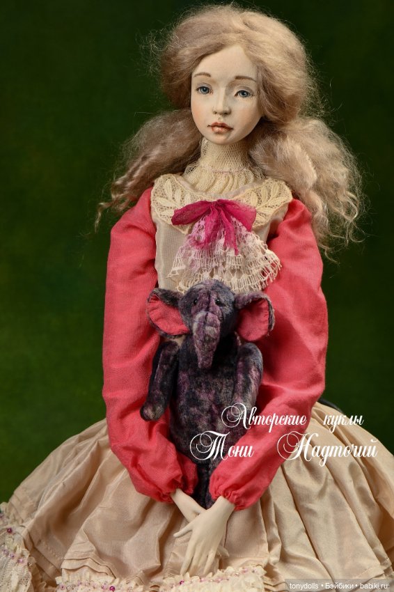 Покажу вам новые фотографии старых работ (фото 3)