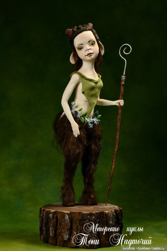 Покажу вам новые фотографии старых работ