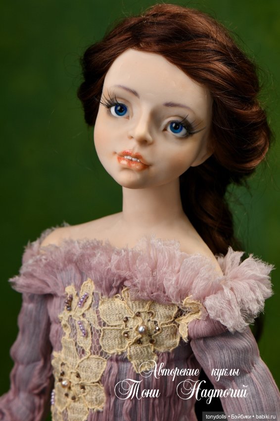 Покажу вам новые фотографии старых работ