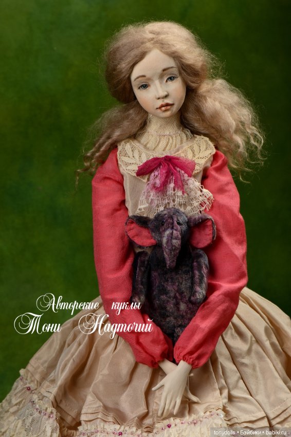 Покажу вам новые фотографии старых работ (фото 4)