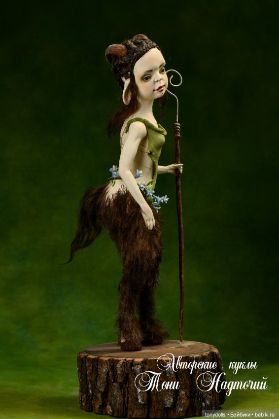 Покажу вам новые фотографии старых работ