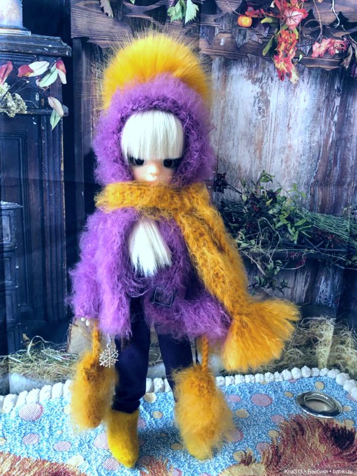 А мы у бабушки в деревне — Болталка и разговоры обо всем: жизнь