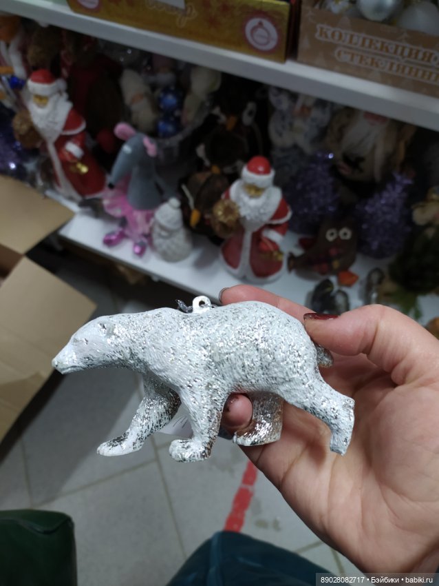 Предновогоднее — Новый год и Рождество: праздничные фото кукол (фото 4)