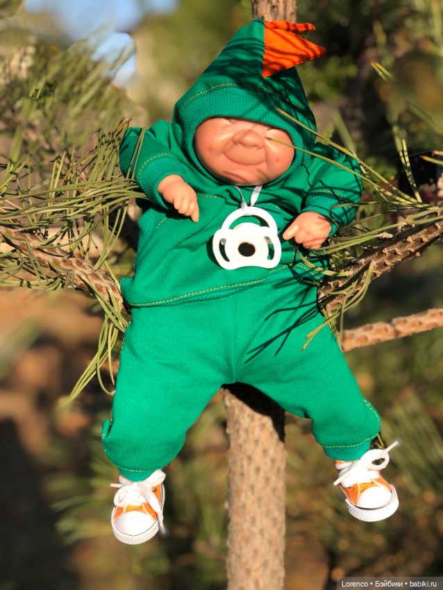 Я так хочу, чтобы осень не кончалась