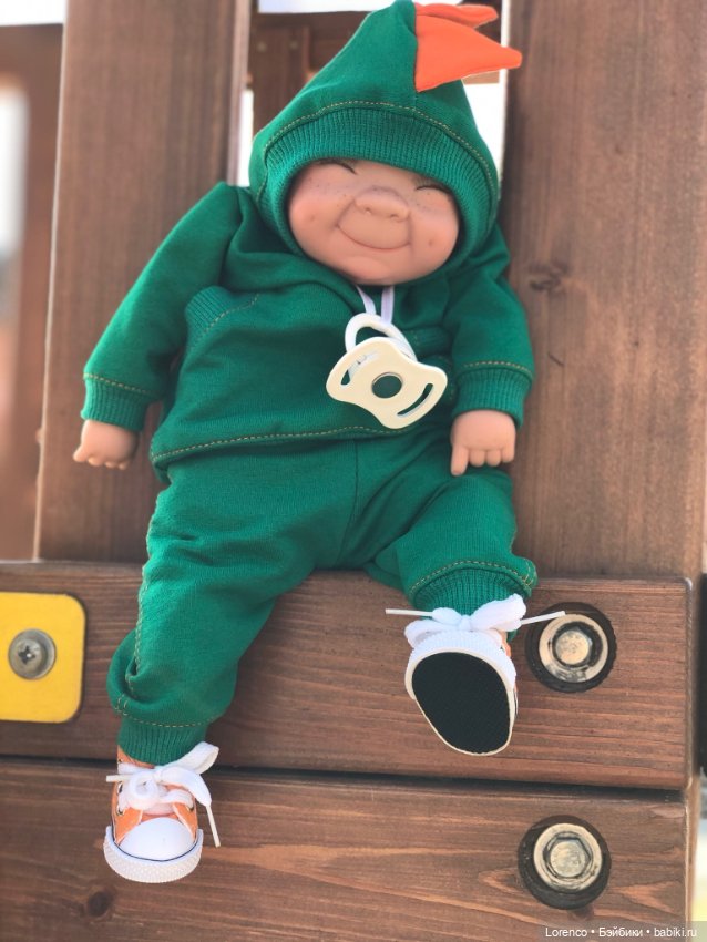 Я так хочу, чтобы осень не кончалась (фото 4)