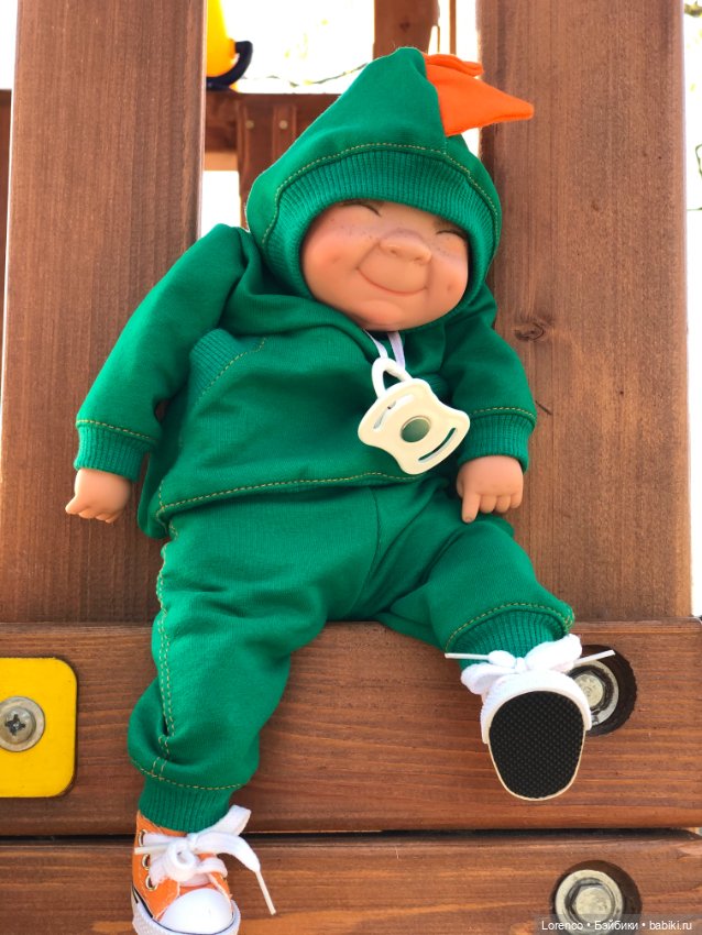 Я так хочу, чтобы осень не кончалась (фото 3)