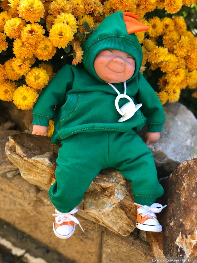 Я так хочу, чтобы осень не кончалась (фото 6)