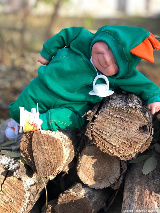 Я так хочу, чтобы осень не кончалась