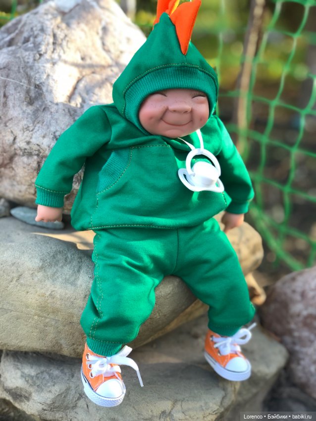 Я так хочу, чтобы осень не кончалась (фото 7)