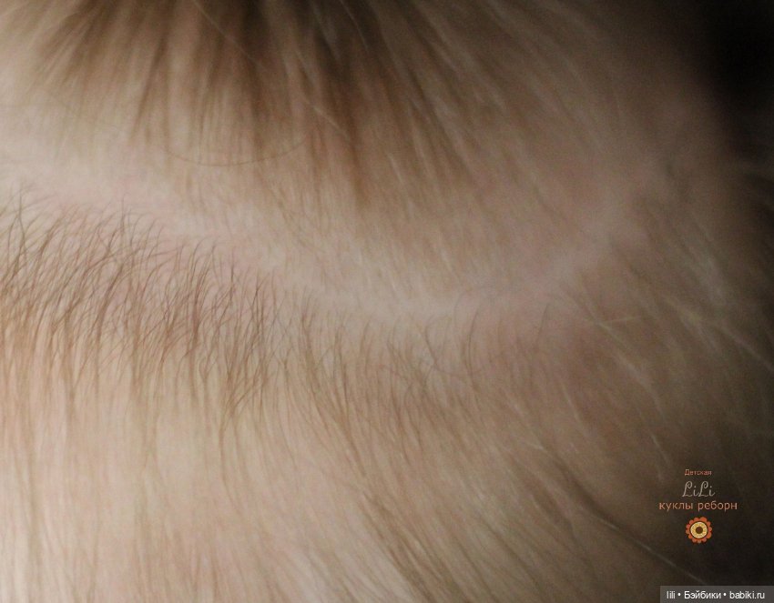 Красавица Яночка — Молды и прототипы Реборн (Reborn): новинки