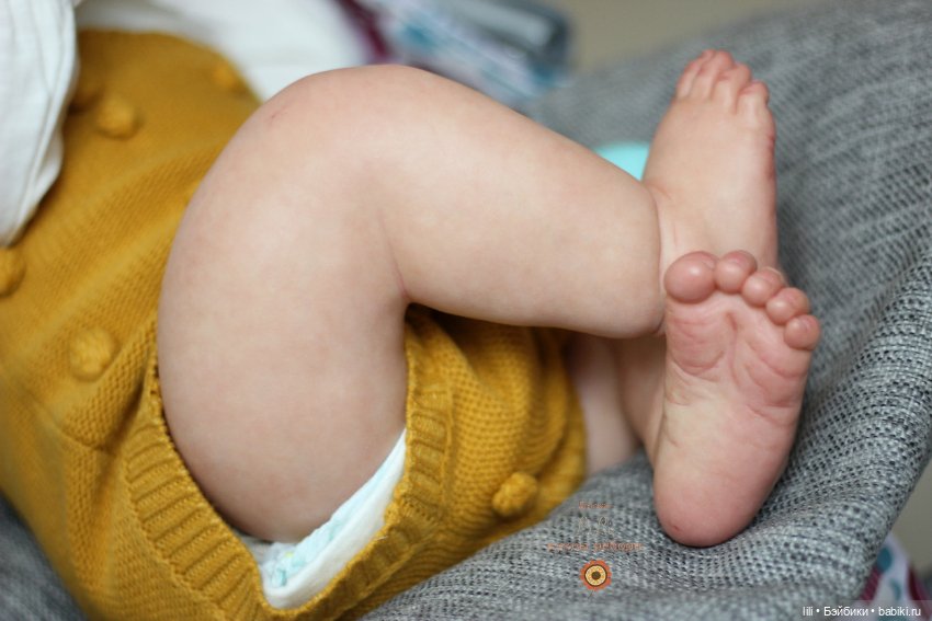 Красавица Яночка — Молды и прототипы Реборн (Reborn): новинки