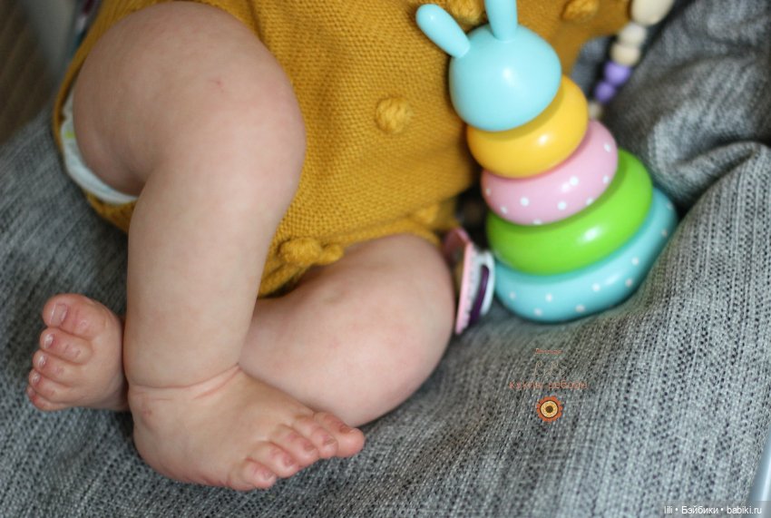 Красавица Яночка — Молды и прототипы Реборн (Reborn): новинки