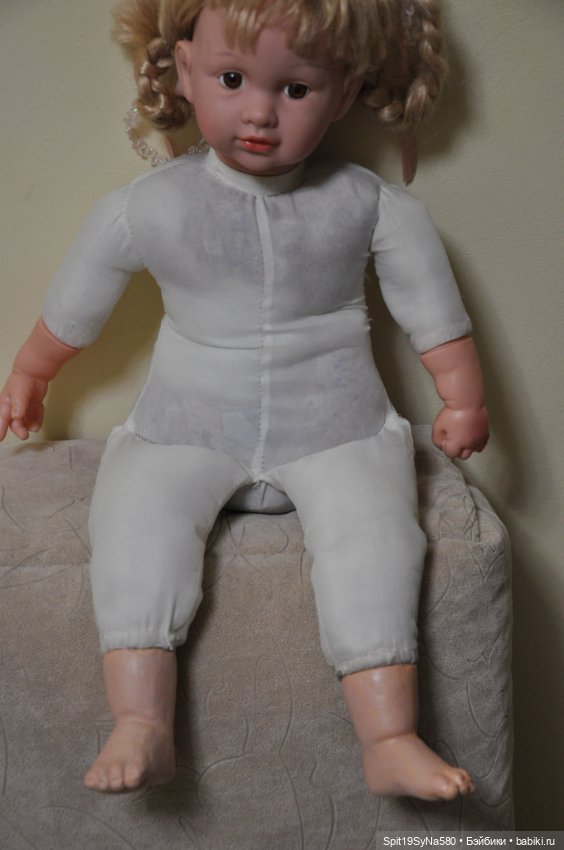 Помогите опознать куклу — Опознание кукол СССР и ГДР: поиск по фото