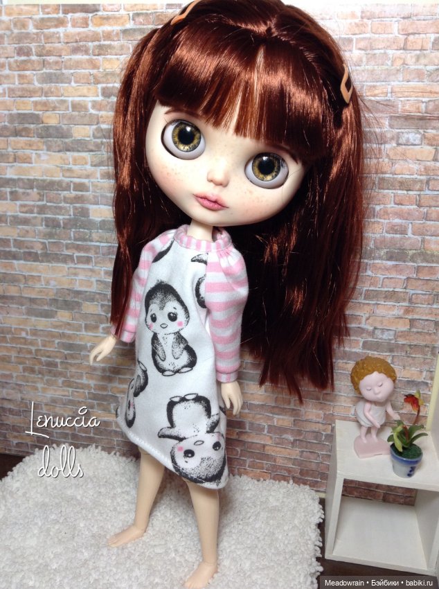 Разные шарнирные куклы (не БЖД): редкие