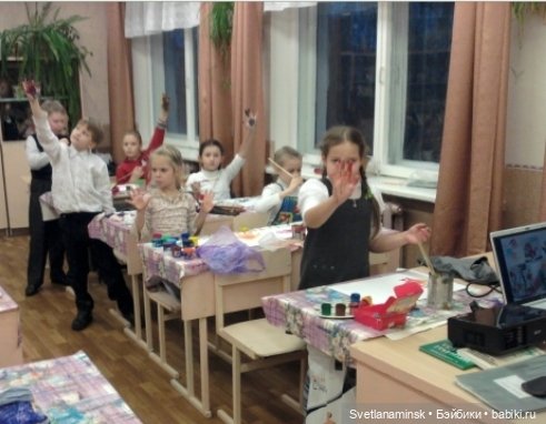 Картинки из прошлого — Болталка и разговоры обо всем: жизнь (фото 9)