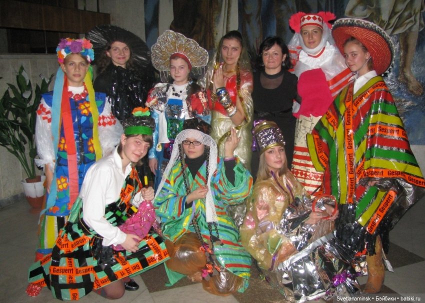 Картинки из прошлого — Болталка и разговоры обо всем: жизнь (фото 4)