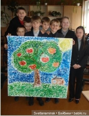 Картинки из прошлого — Болталка и разговоры обо всем: жизнь