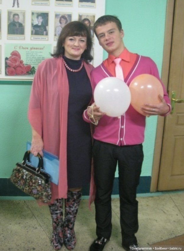 Картинки из прошлого — Болталка и разговоры обо всем: жизнь (фото 2)