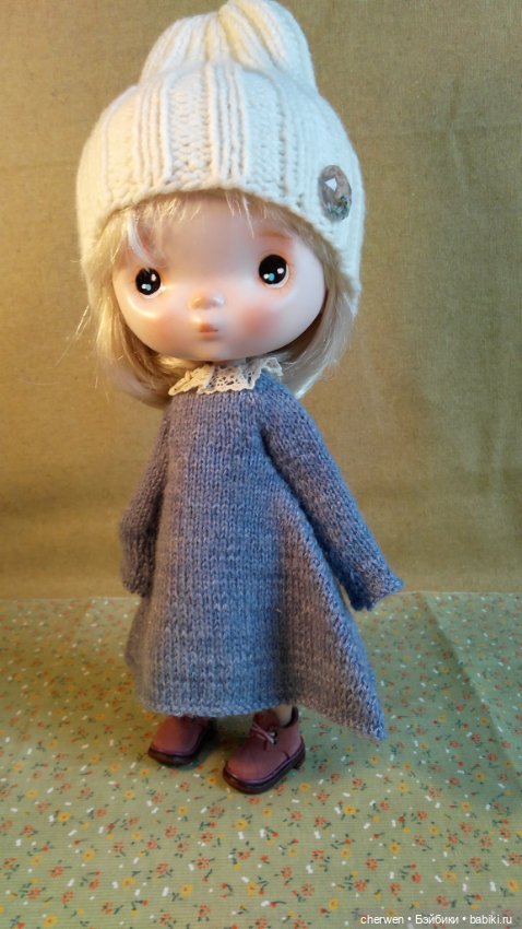 Мои деньрожденные подарки (фото 4)