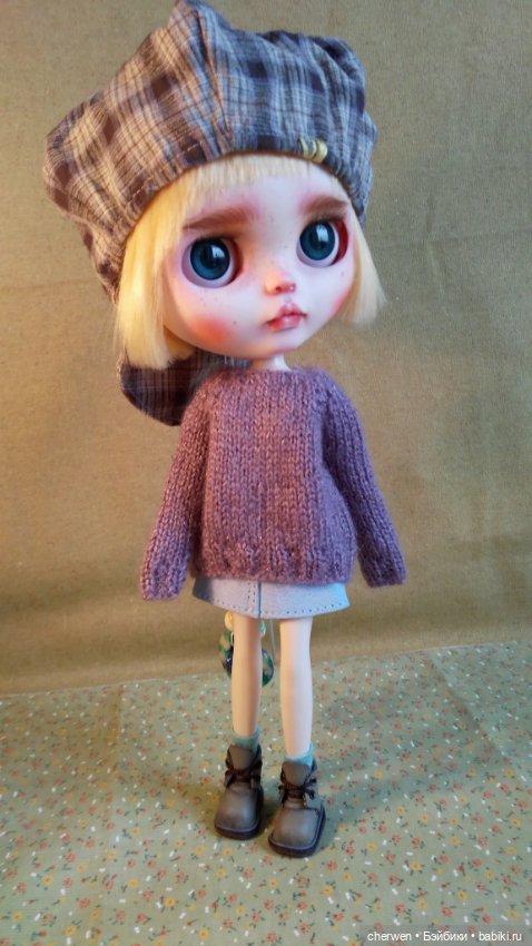 Мои деньрожденные подарки (фото 5)