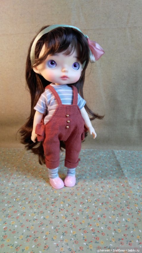 Мои деньрожденные подарки (фото 2)