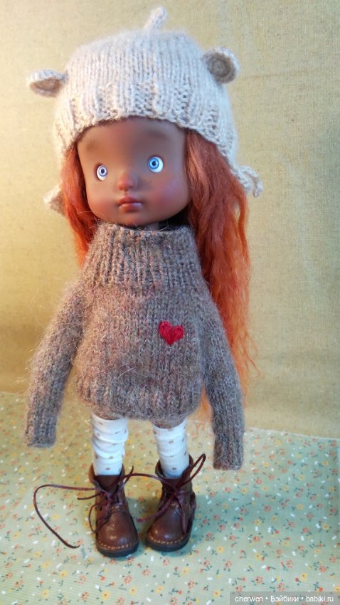 Мои деньрожденные подарки (фото 3)