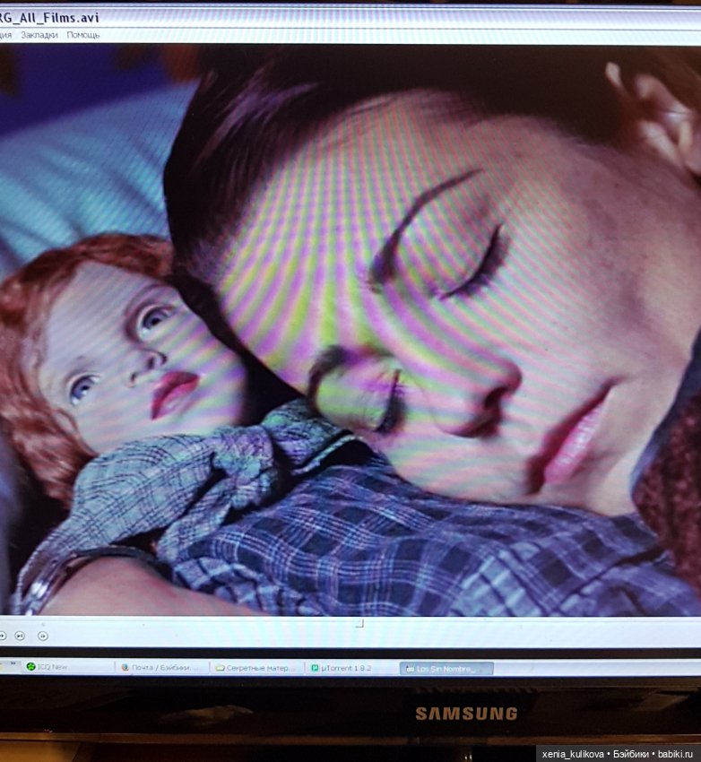 Цверги на экране — Куклы Zwergnase (Цвергназе/Цверги): фото (фото 3)