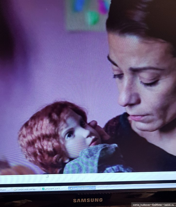 Цверги на экране — Куклы Zwergnase (Цвергназе/Цверги): фото (фото 2)