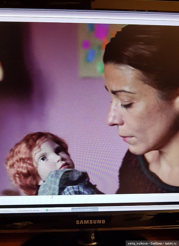 Цверги на экране — Куклы Zwergnase (Цвергназе/Цверги): фото