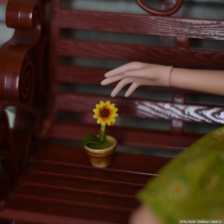 Мечты должны сбываться — Аниме куклы (MJD/Винил): Imomo (фото 6)