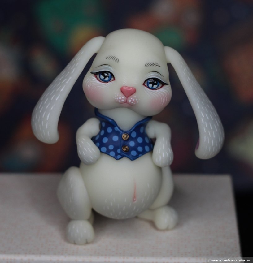 Кроля шарнирный Murvenart (фото 10)