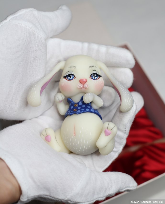 Кроля шарнирный Murvenart (фото 2)