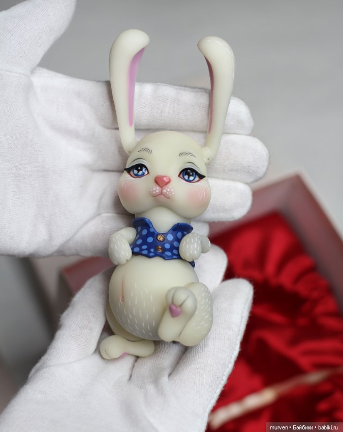 Кроля шарнирный Murvenart (фото 5)