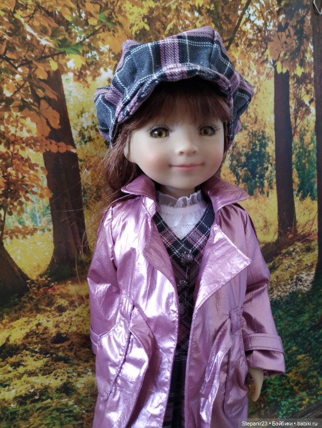 Как поменять глаза кукле Руби Ред, пожалуйста поделитесь опытом