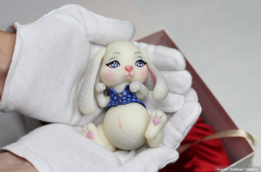 Кроля шарнирный Murvenart