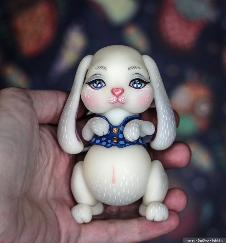 Кроля шарнирный Murvenart