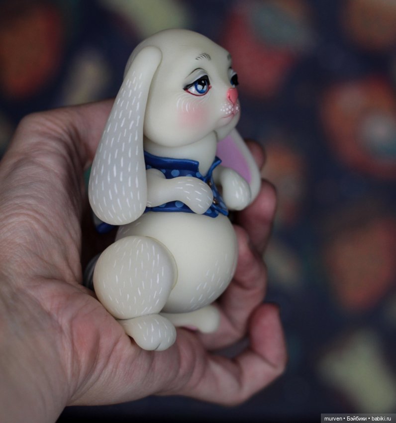 Кроля шарнирный Murvenart (фото 7)