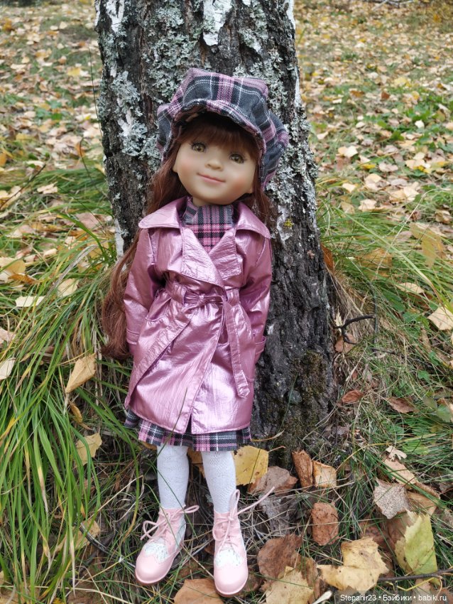 Как поменять глаза кукле Руби Ред, пожалуйста поделитесь опытом (фото 2)