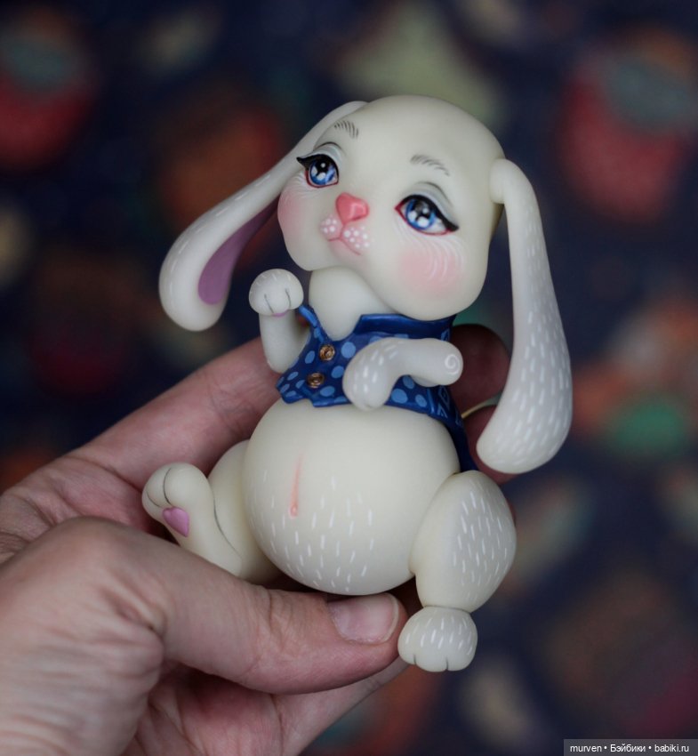 Кроля шарнирный Murvenart (фото 9)