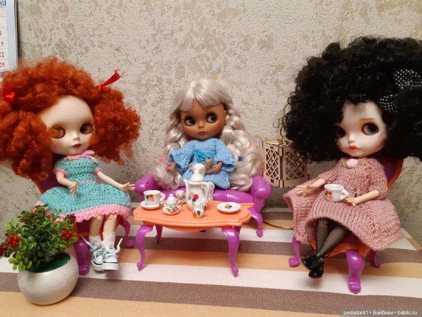 И снова фикспрайс. Гостиная (фото 2)