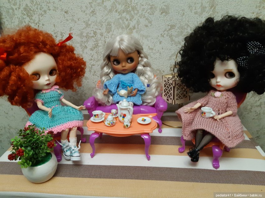 И снова фикспрайс. Гостиная (фото 3)