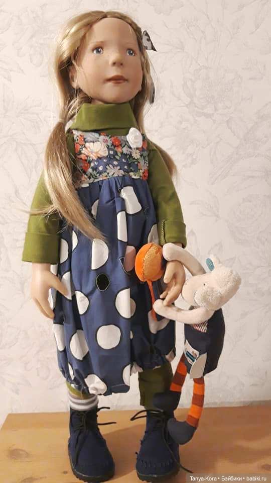 Бетье приехала. Я счастлива (фото 3)