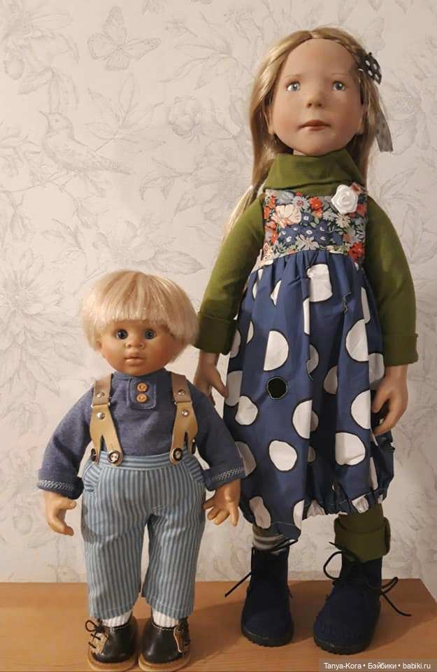 Бетье приехала. Я счастлива (фото 6)