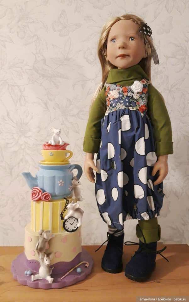 Бетье приехала. Я счастлива (фото 7)