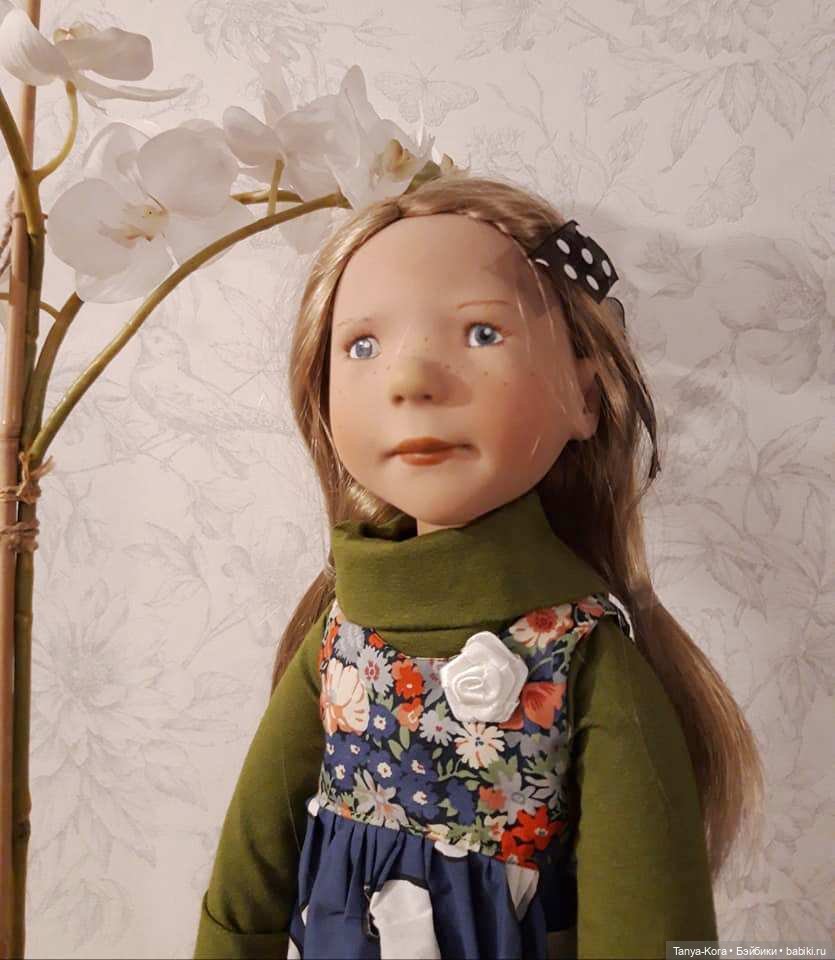 Бетье приехала. Я счастлива (фото 9)