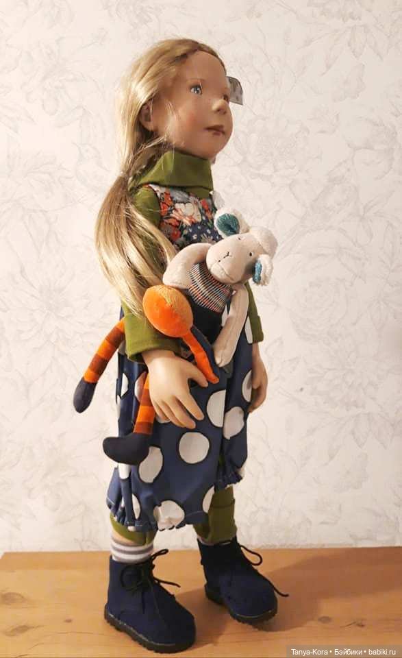 Бетье приехала. Я счастлива (фото 2)